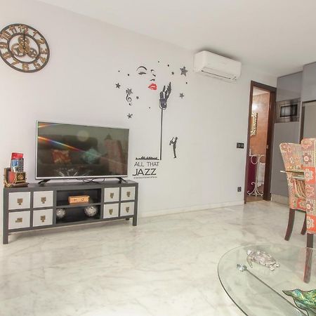 Apartamento Livia Junto A La Catedral Apartment Seville Exterior photo