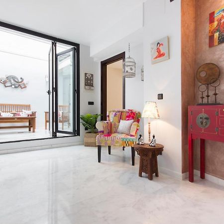 Apartamento Livia Junto A La Catedral Apartment Seville Exterior photo