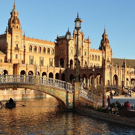 Apartamento Livia Junto A La Catedral Apartment Seville Exterior photo