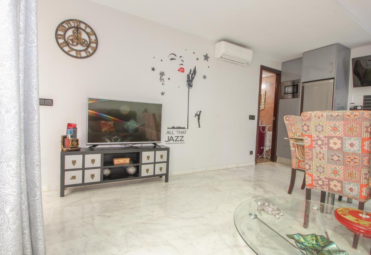 Apartamento Livia Junto A La Catedral Apartment Seville Exterior photo