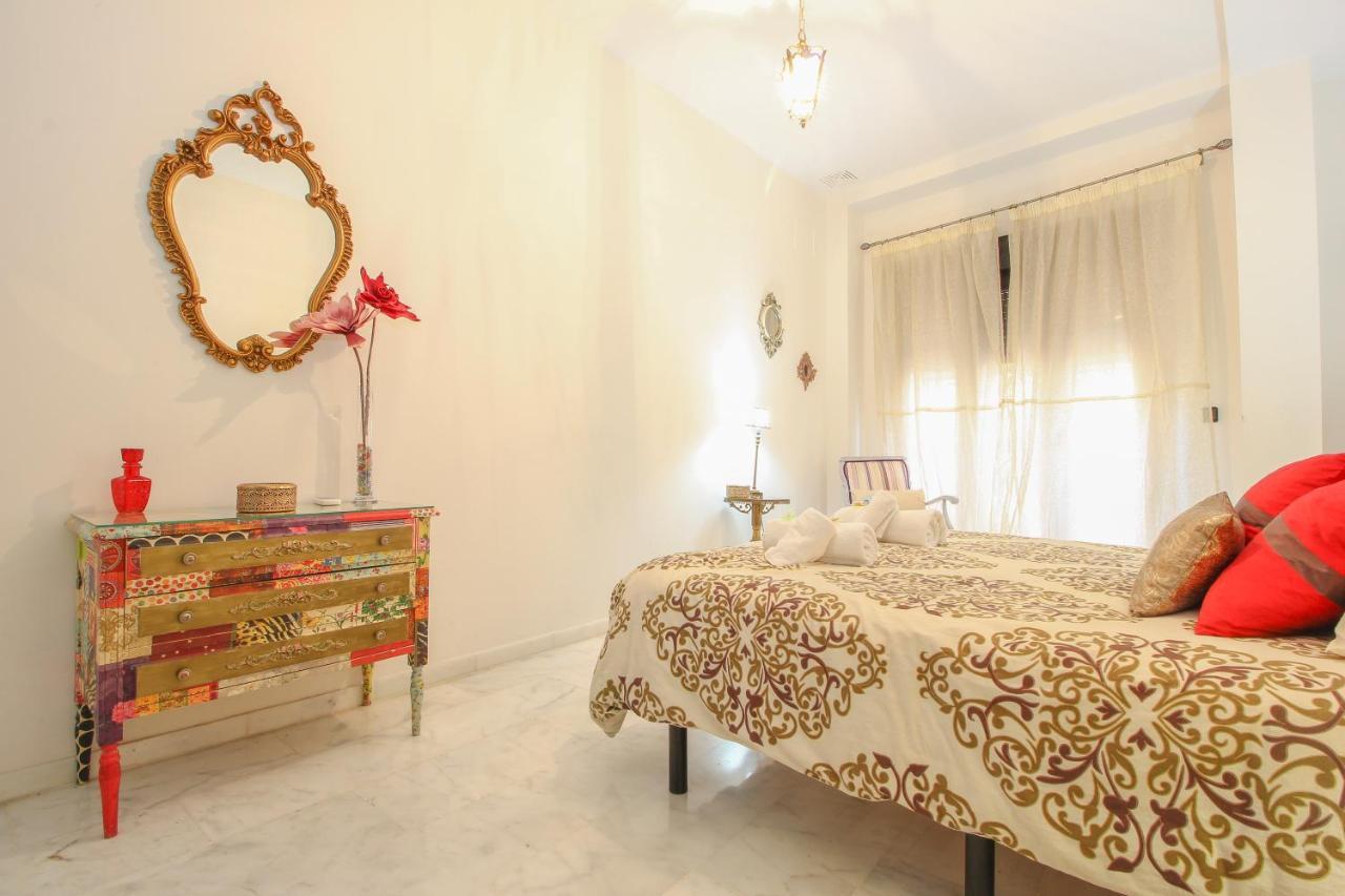 Apartamento Livia Junto A La Catedral Apartment Seville Exterior photo