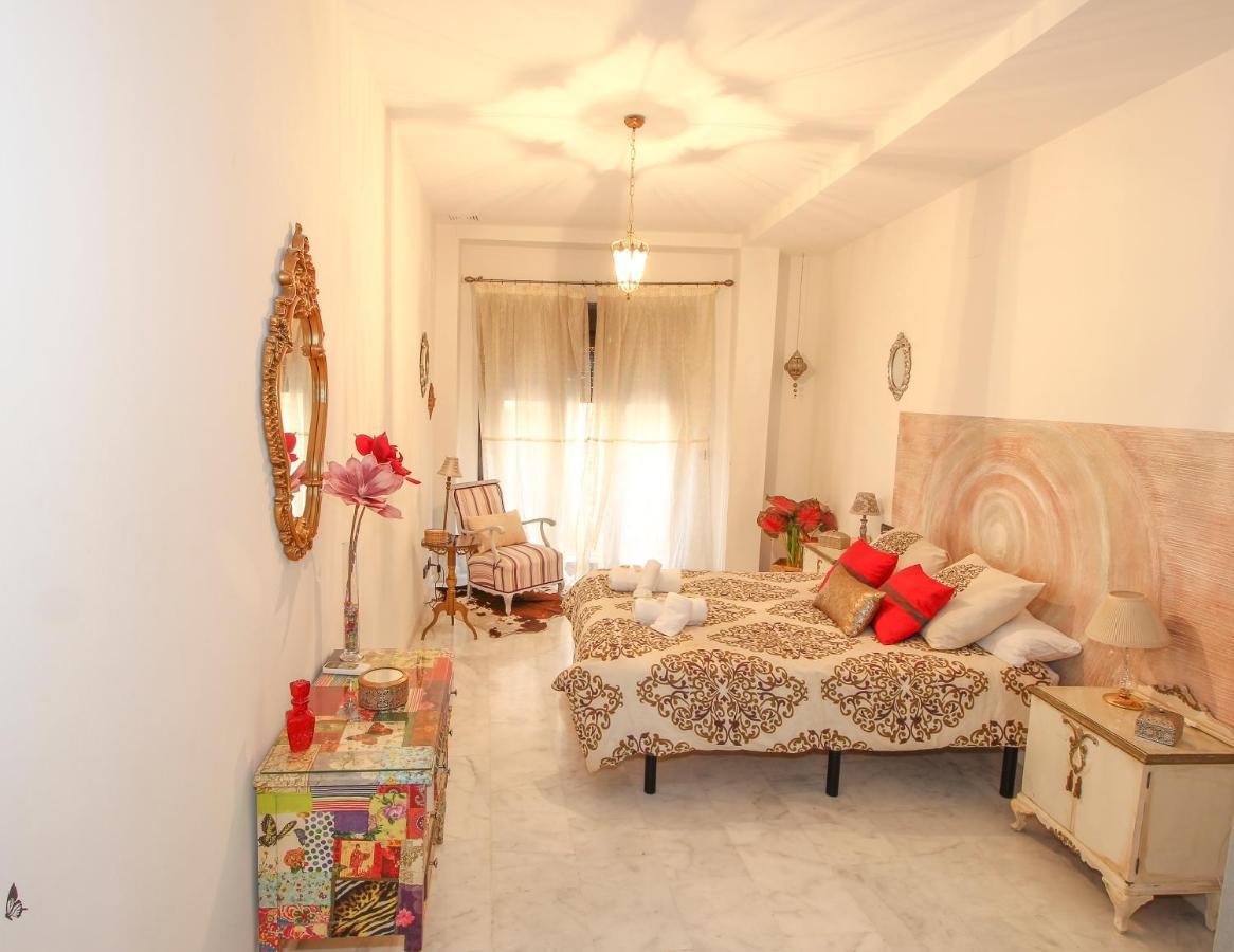 Apartamento Livia Junto A La Catedral Apartment Seville Exterior photo