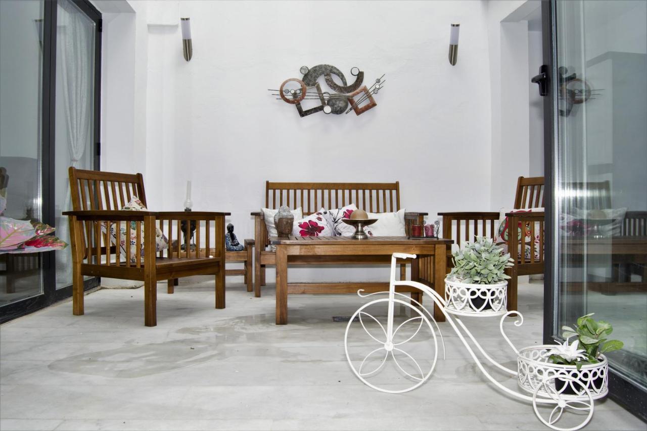 Apartamento Livia Junto A La Catedral Apartment Seville Exterior photo