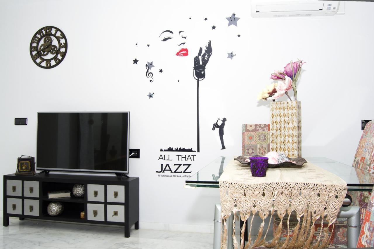 Apartamento Livia Junto A La Catedral Apartment Seville Exterior photo