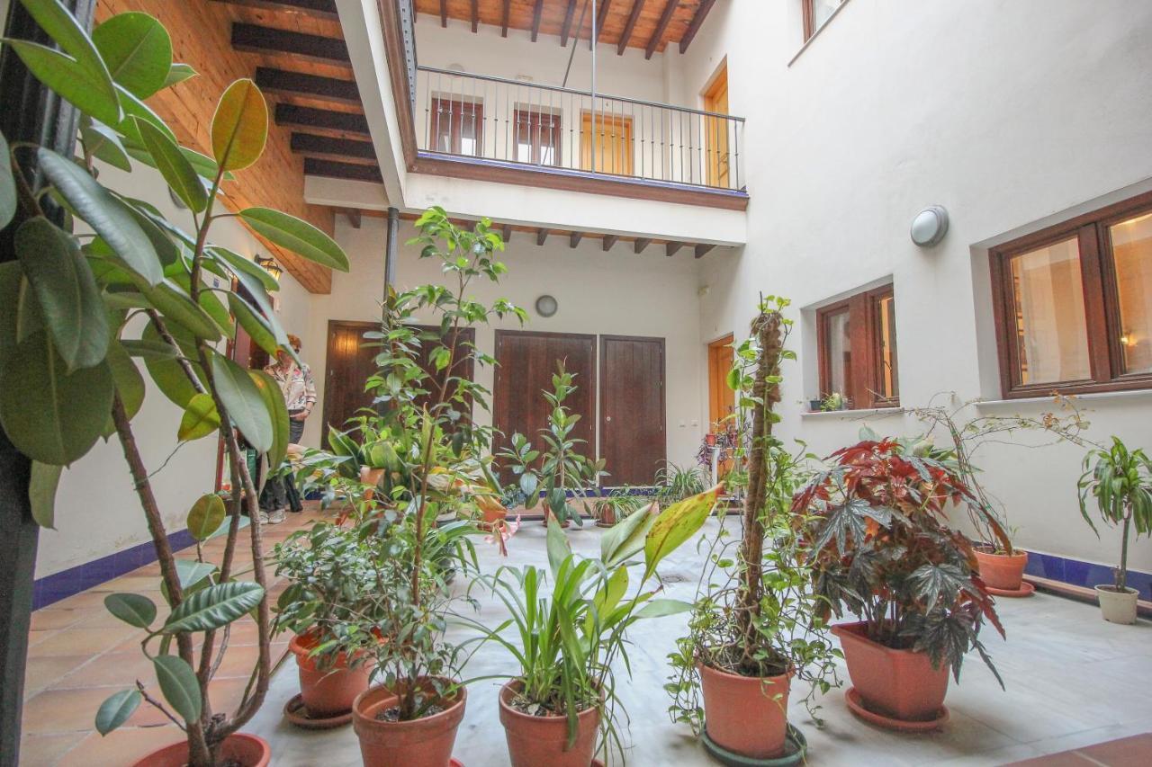 Apartamento Livia Junto A La Catedral Apartment Seville Exterior photo