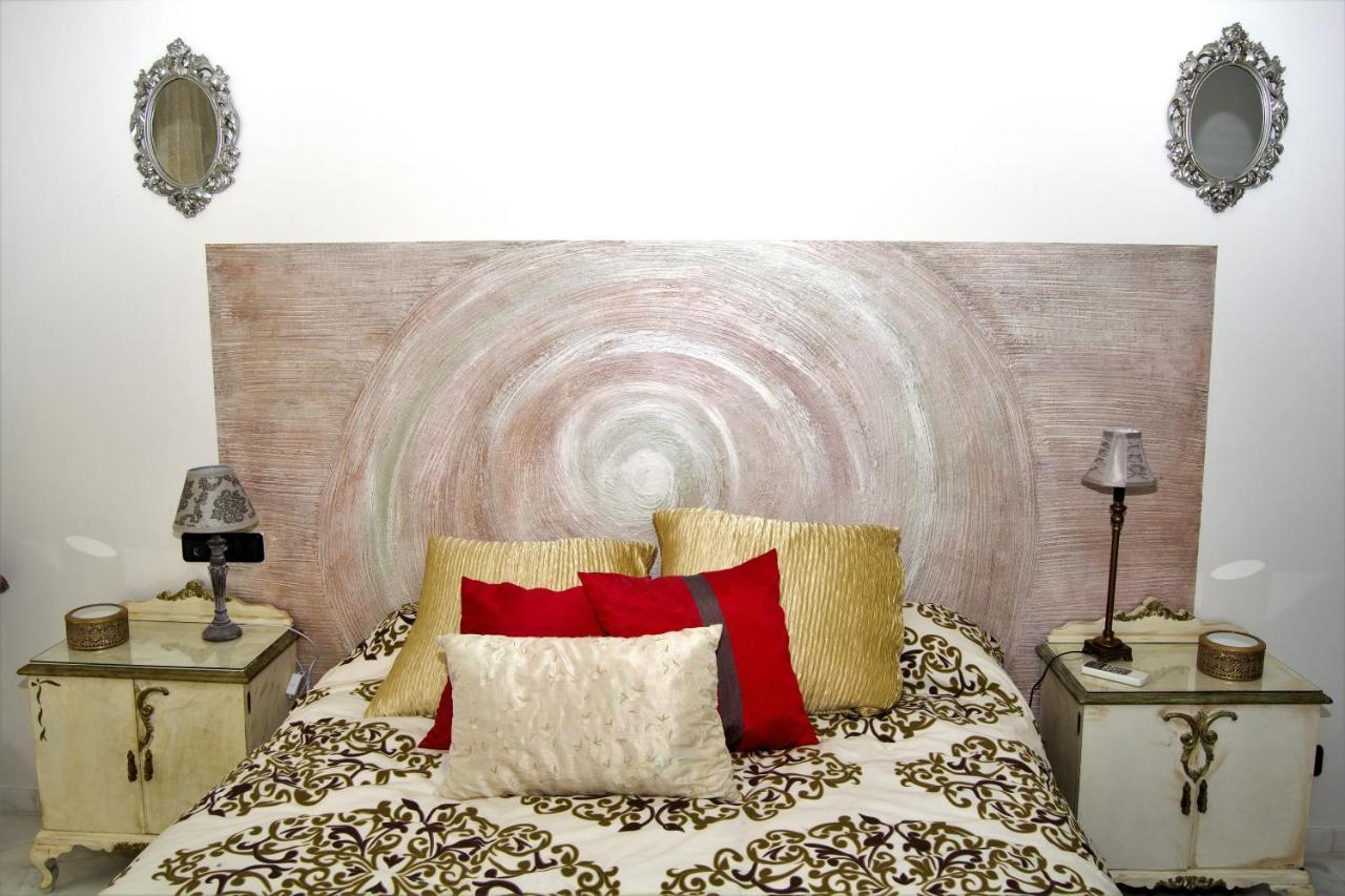 Apartamento Livia Junto A La Catedral Apartment Seville Exterior photo