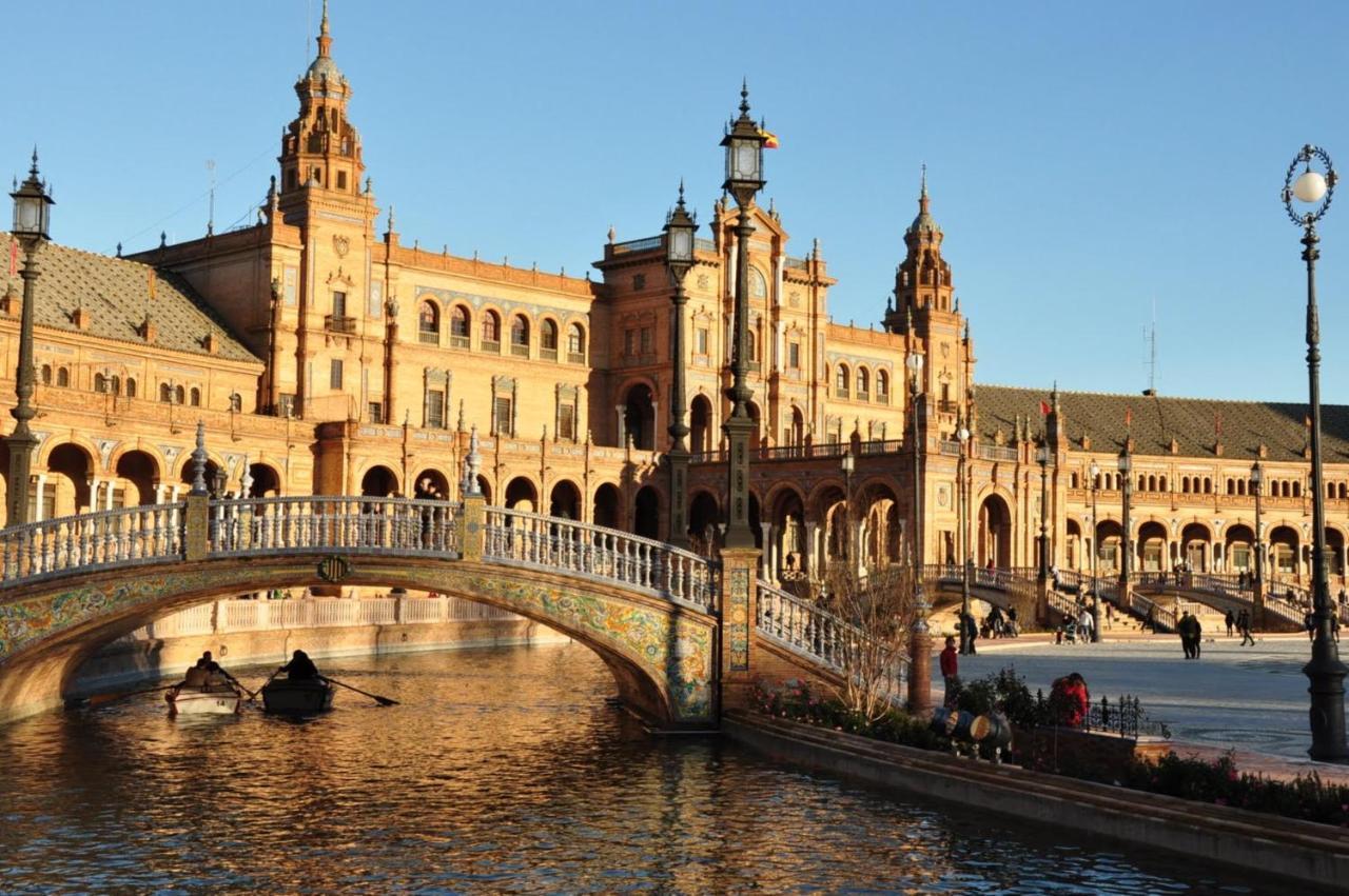 Apartamento Livia Junto A La Catedral Apartment Seville Exterior photo