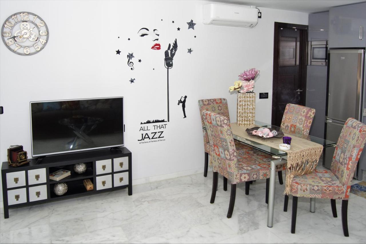 Apartamento Livia Junto A La Catedral Apartment Seville Exterior photo